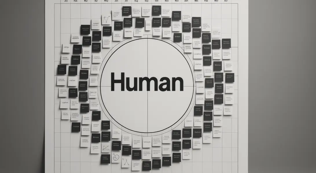 Human-Centered Design